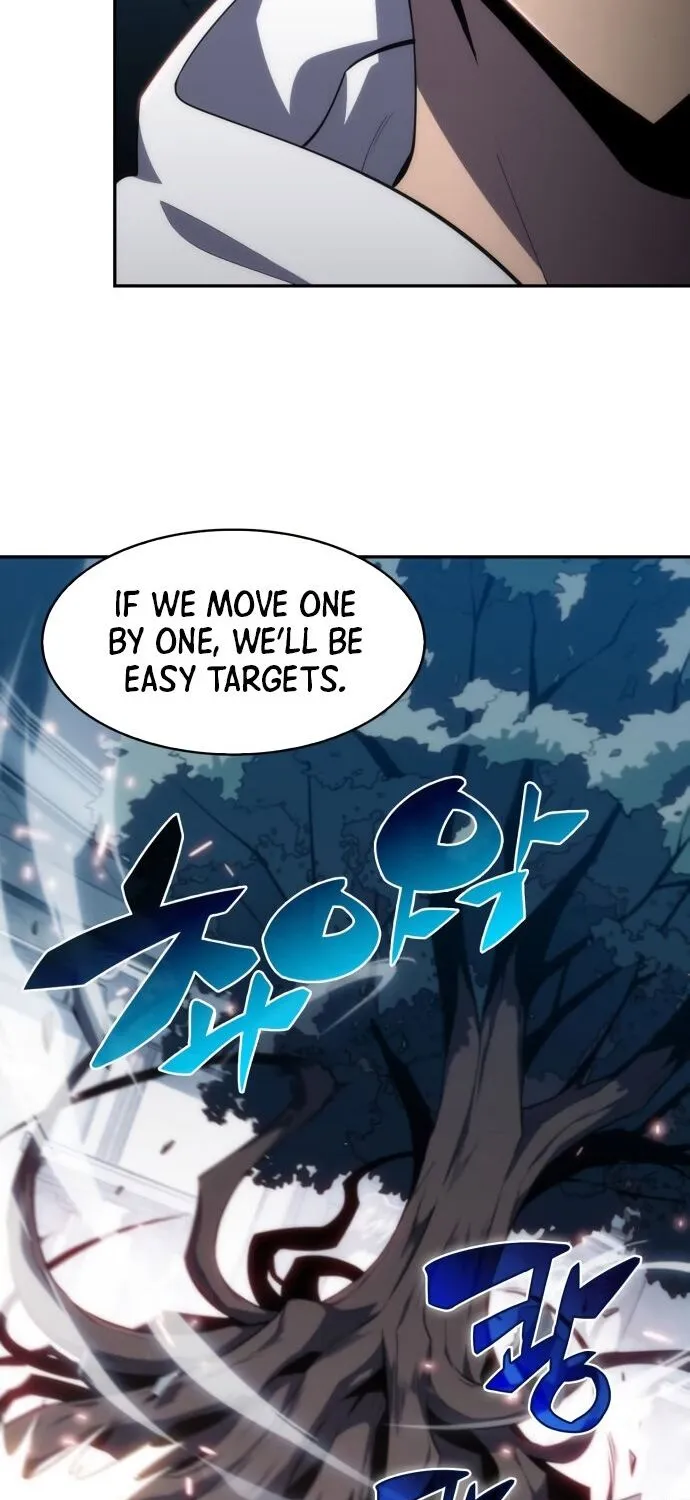 Read Solo Max-Level Newbie chapter 3 image 33 on Lezhin