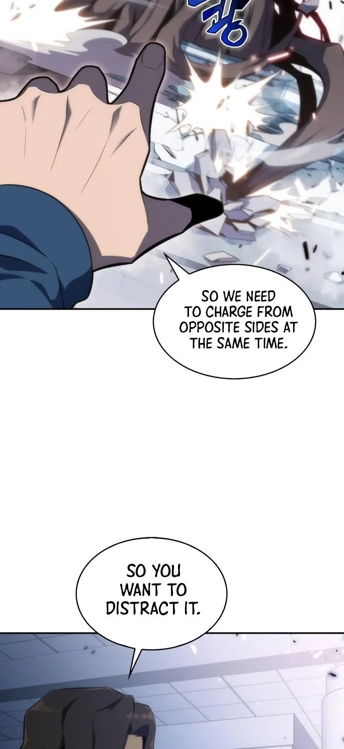 Read Solo Max-Level Newbie chapter 3 image 34 on Lezhin