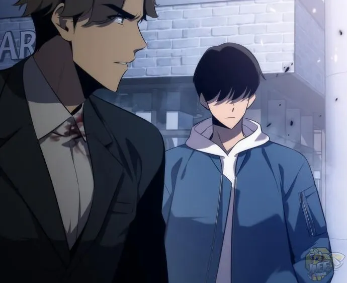 Read Solo Max-Level Newbie chapter 3 image 35 on Lezhin