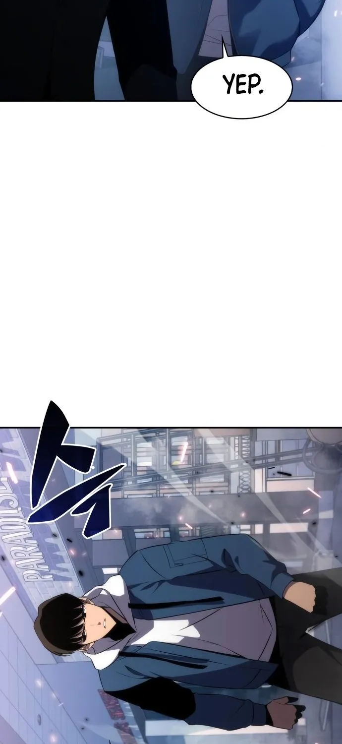Read Solo Max-Level Newbie chapter 3 image 36 on Lezhin