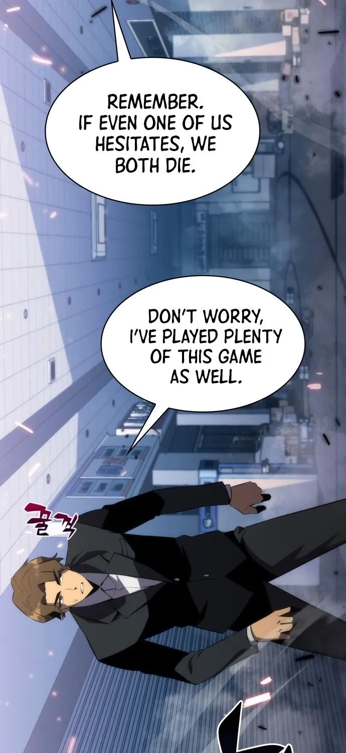 Read Solo Max-Level Newbie chapter 3 image 37 on Lezhin