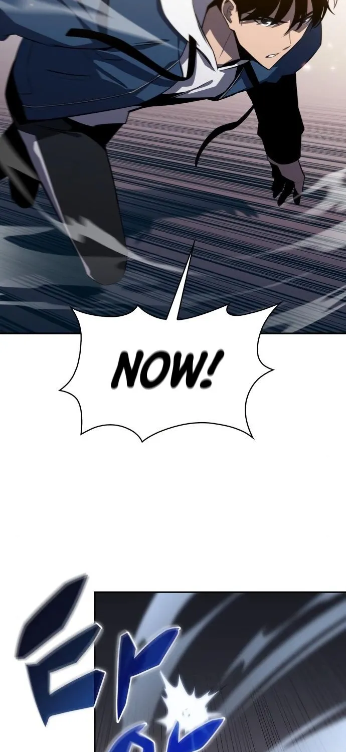 Read Solo Max-Level Newbie chapter 3 image 40 on Lezhin