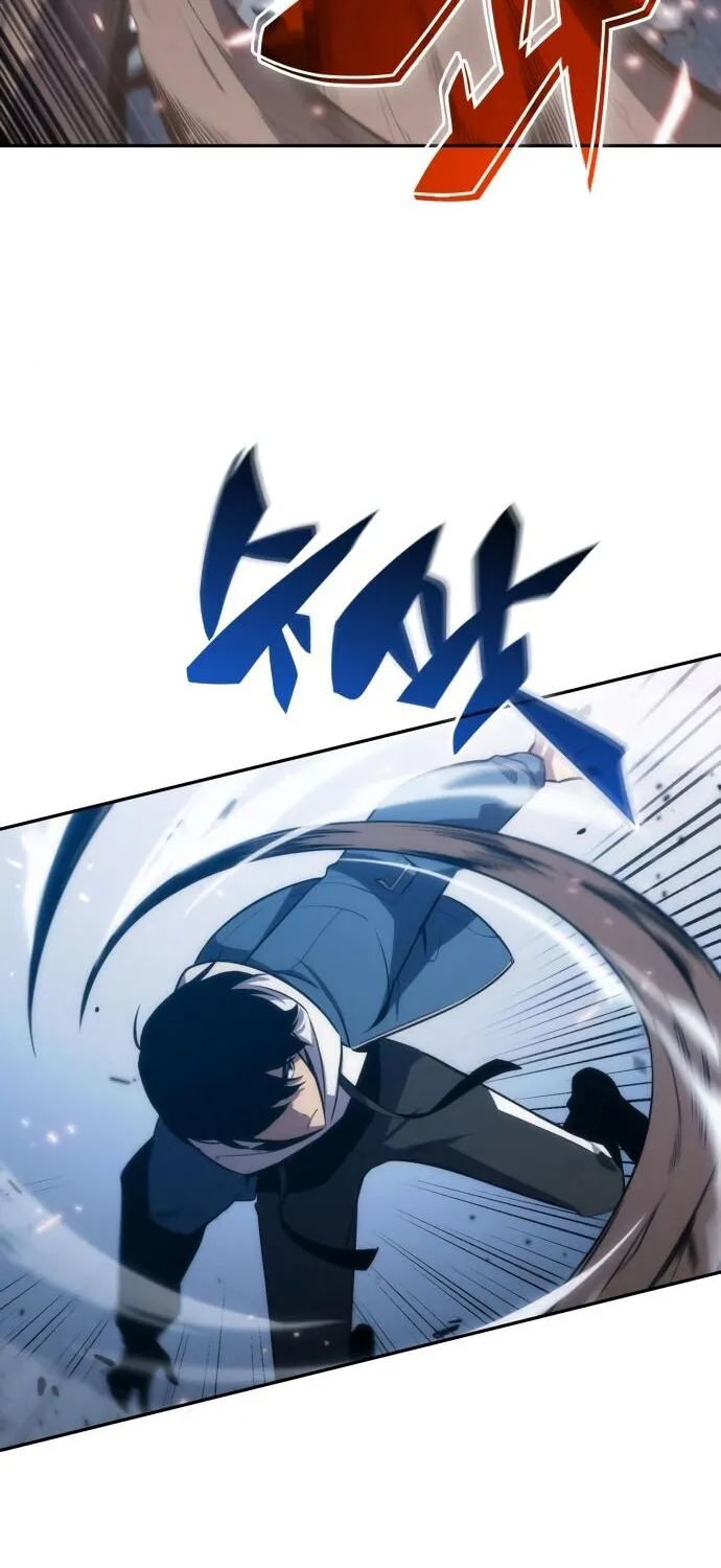 Read Solo Max-Level Newbie chapter 3 image 46 on Lezhin