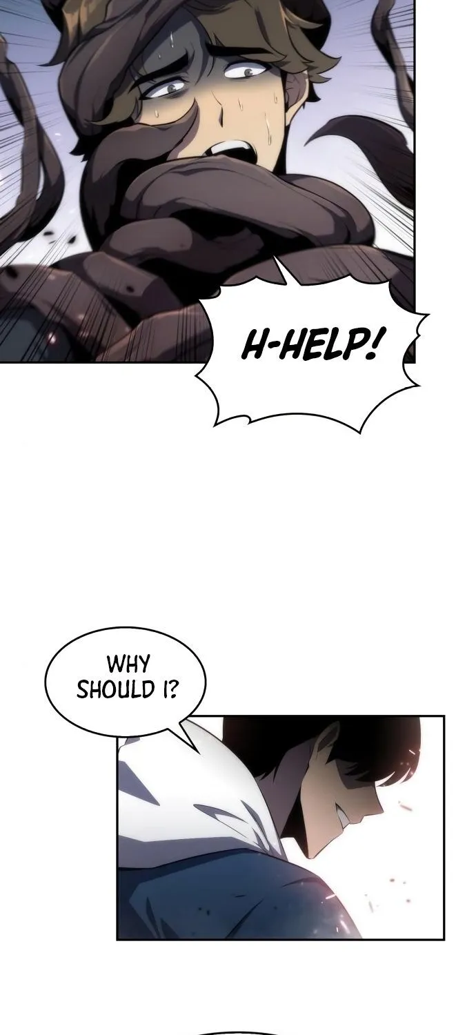 Read Solo Max-Level Newbie chapter 3 image 64 on Lezhin