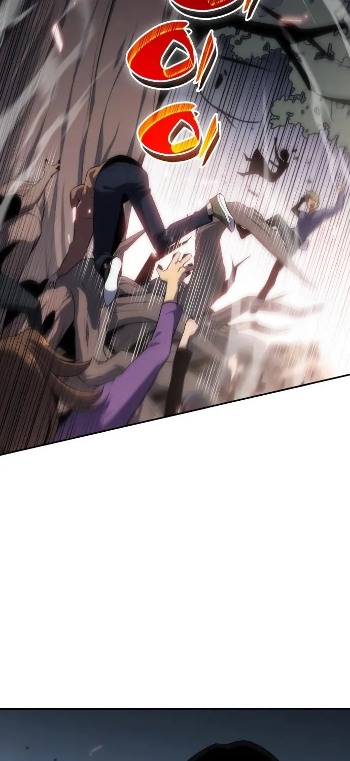 Read Solo Max-Level Newbie chapter 3 image 7 on Lezhin