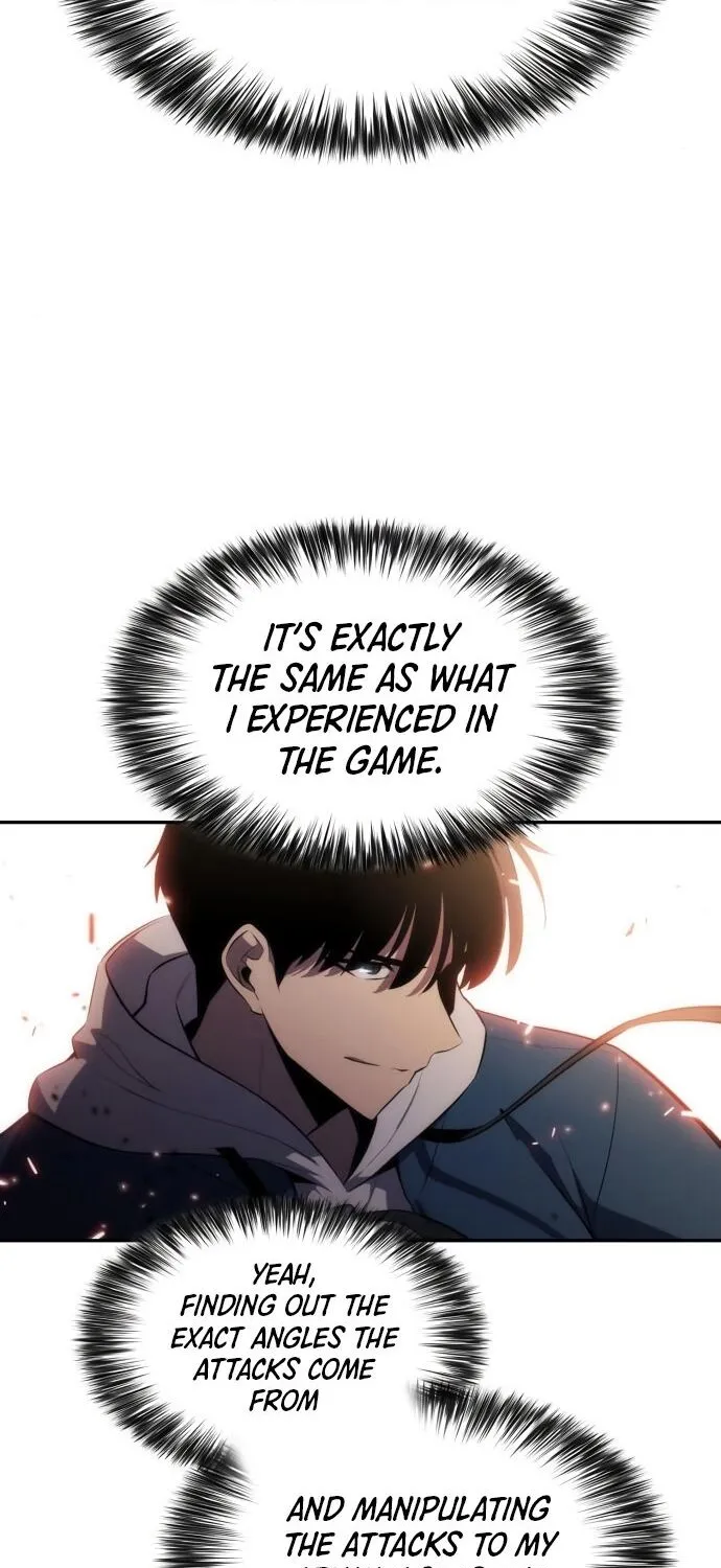 Read Solo Max-Level Newbie chapter 3 image 84 on Lezhin