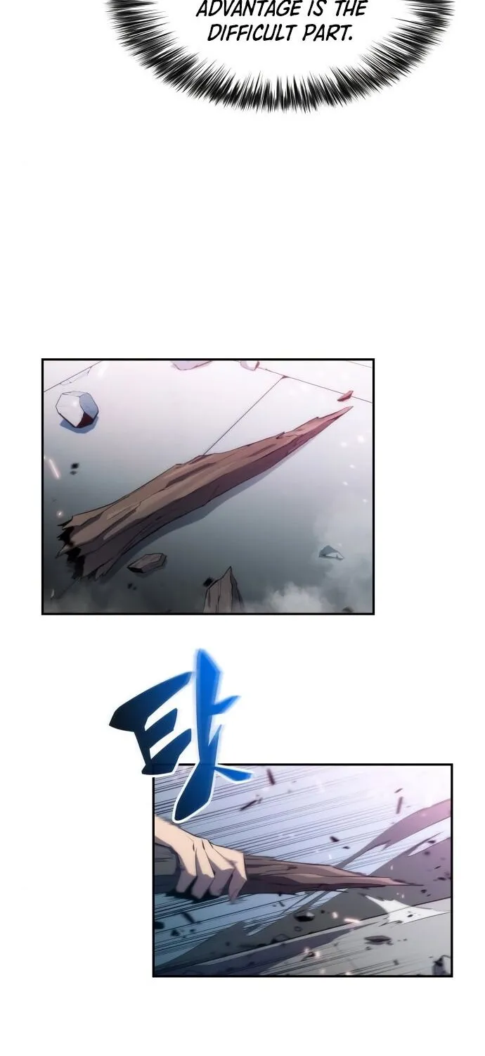 Read Solo Max-Level Newbie chapter 3 image 85 on Lezhin