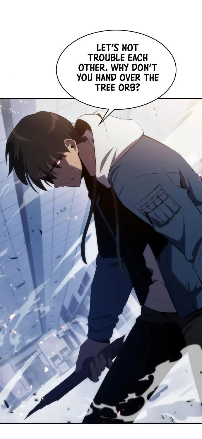 Read Solo Max-Level Newbie chapter 3 image 87 on Lezhin