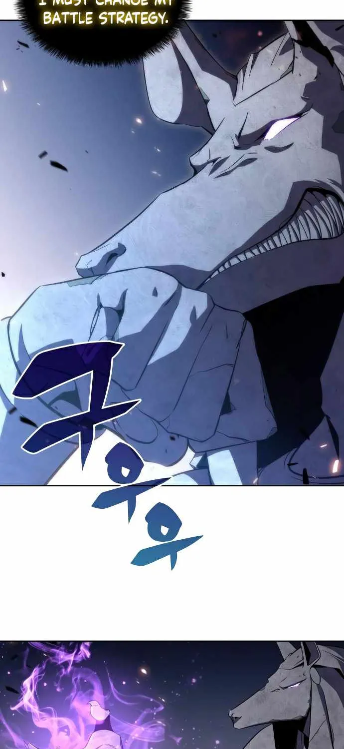 Read Solo Max-Level Newbie chapter 30 image 12 on Lezhin