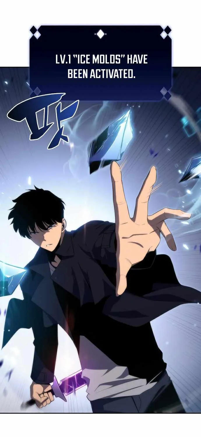 Read Solo Max-Level Newbie chapter 30 image 17 on Lezhin