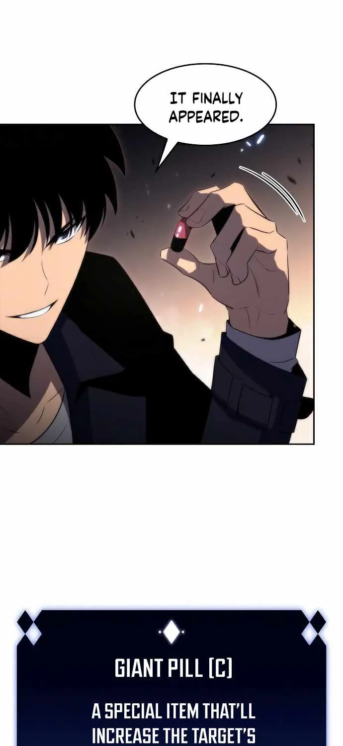 Read Solo Max-Level Newbie chapter 30 image 23 on Lezhin