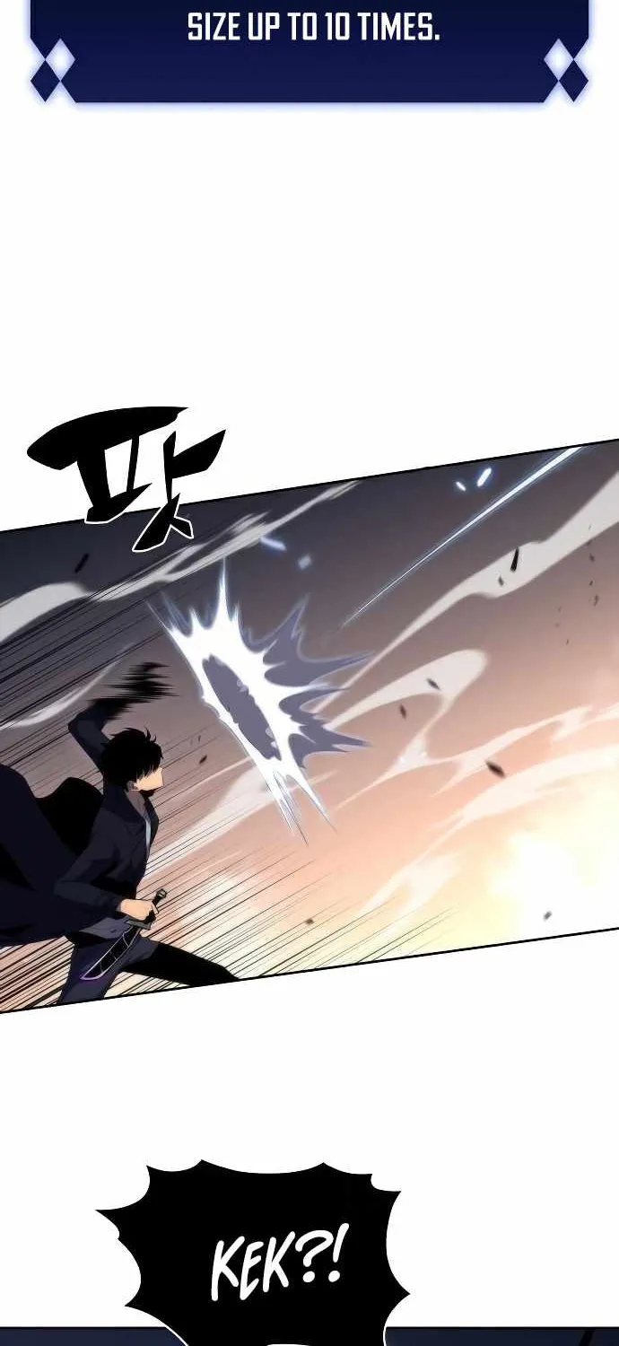Read Solo Max-Level Newbie chapter 30 image 24 on Lezhin