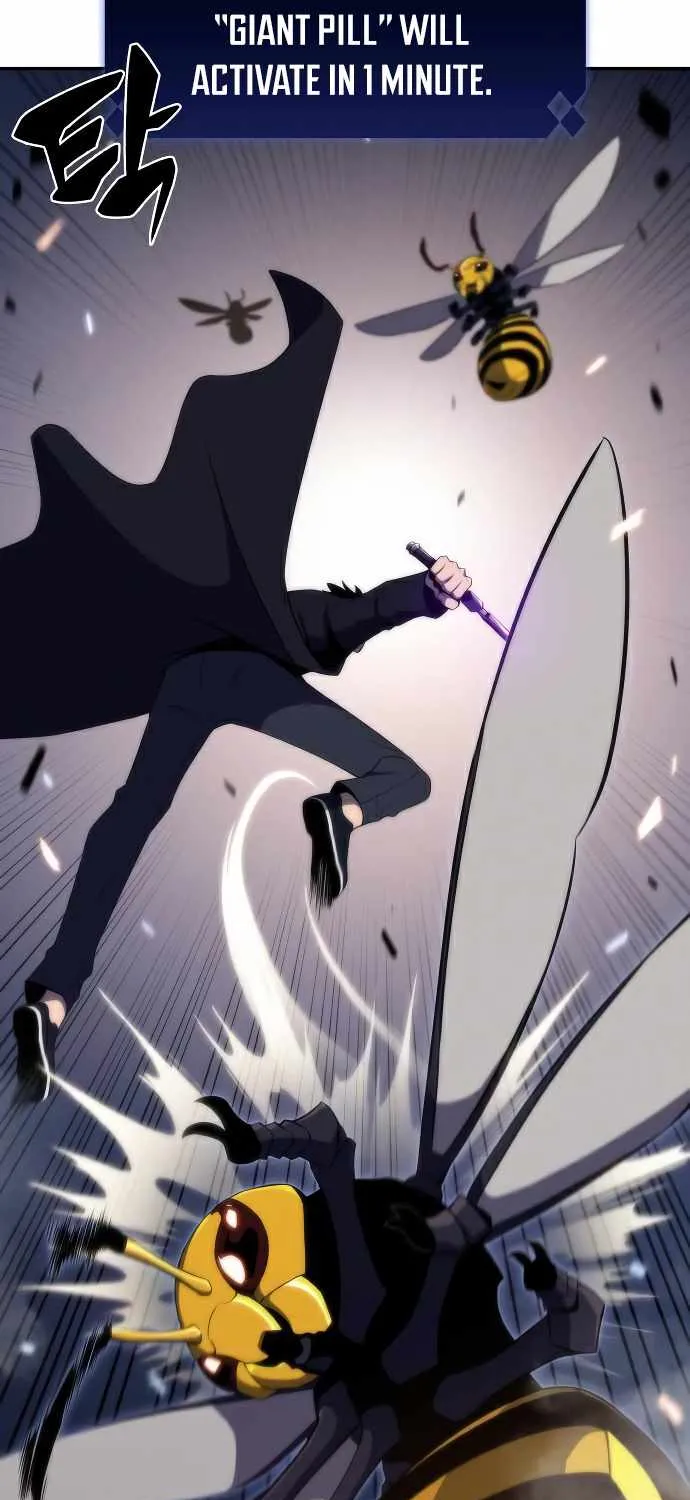Read Solo Max-Level Newbie chapter 30 image 26 on Lezhin
