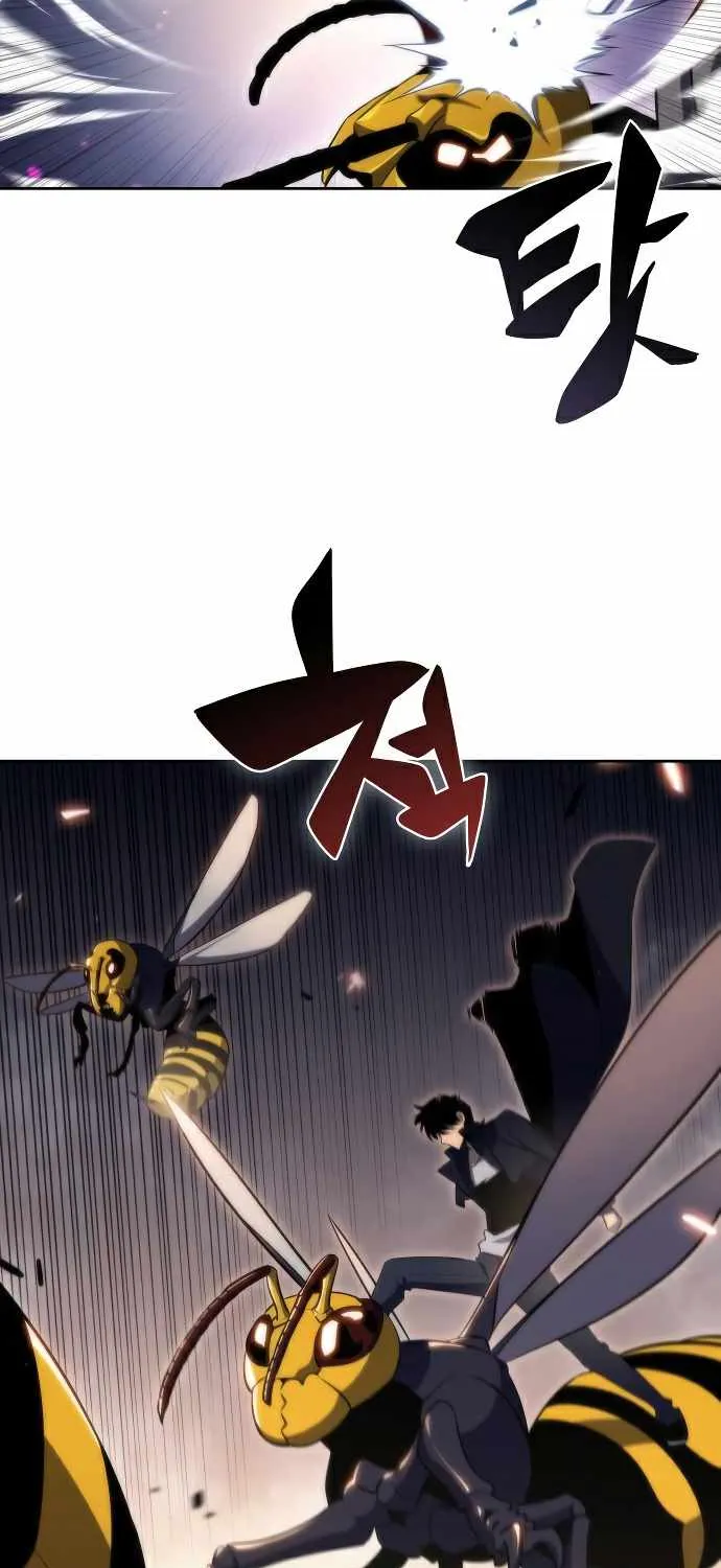 Read Solo Max-Level Newbie chapter 30 image 28 on Lezhin