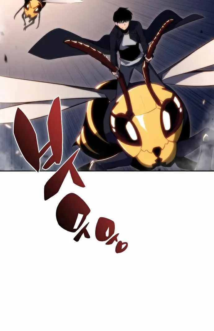 Read Solo Max-Level Newbie chapter 30 image 30 on Lezhin