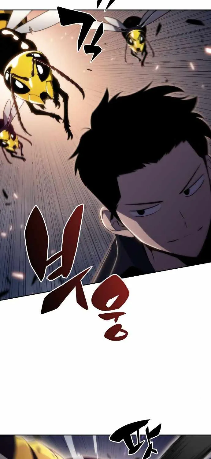 Read Solo Max-Level Newbie chapter 30 image 34 on Lezhin
