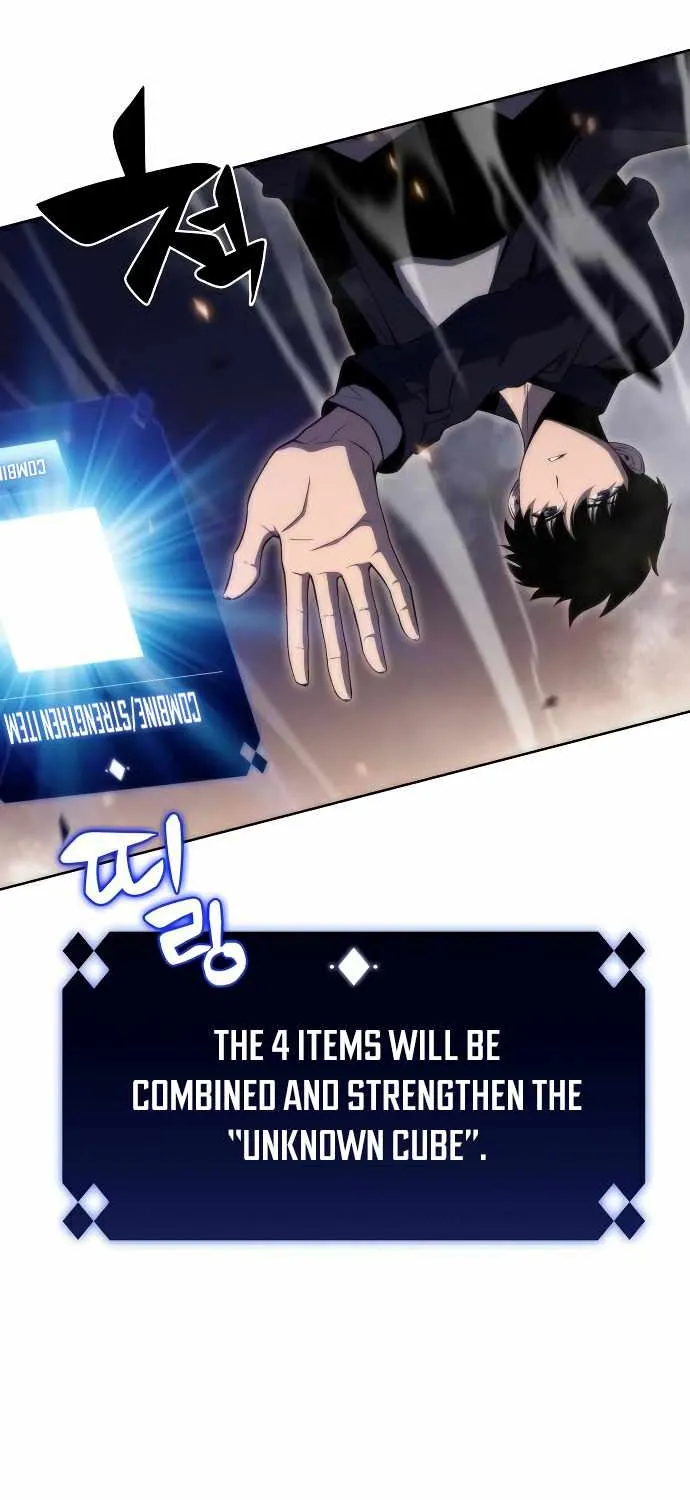 Read Solo Max-Level Newbie chapter 30 image 38 on Lezhin