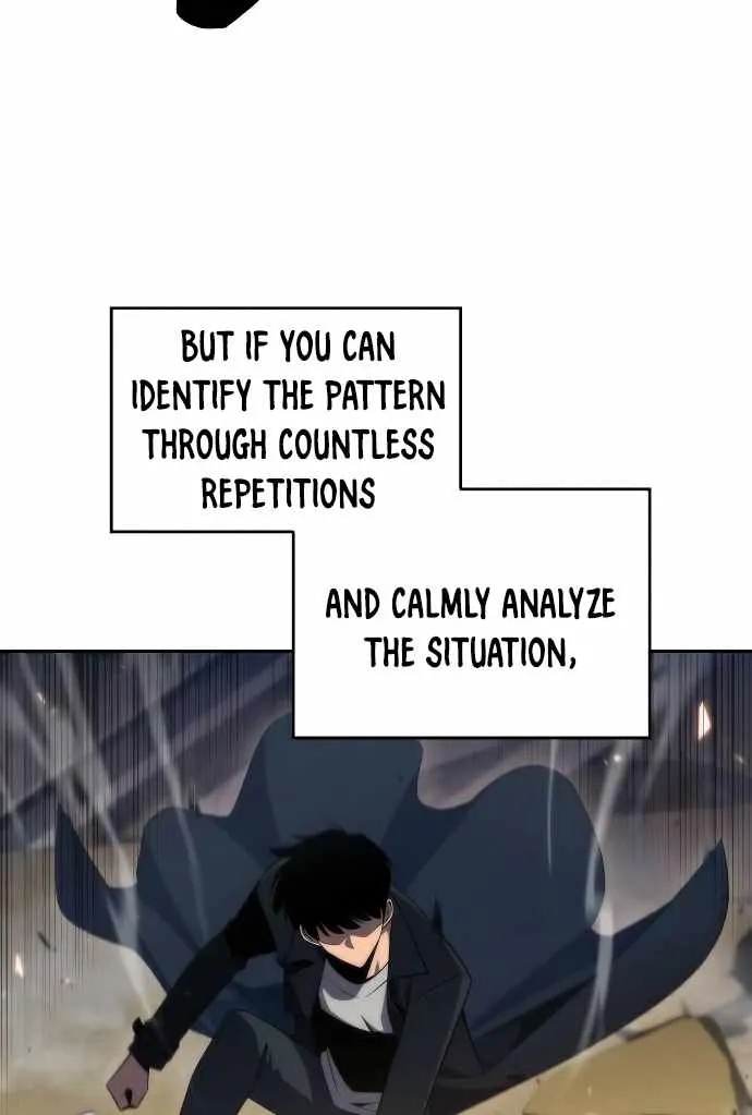 Read Solo Max-Level Newbie chapter 30 image 40 on Lezhin