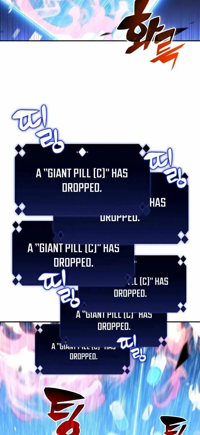 Read Solo Max-Level Newbie chapter 30 image 47 on Lezhin