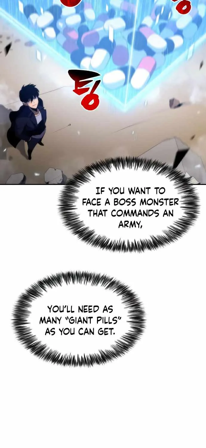 Read Solo Max-Level Newbie chapter 30 image 48 on Lezhin