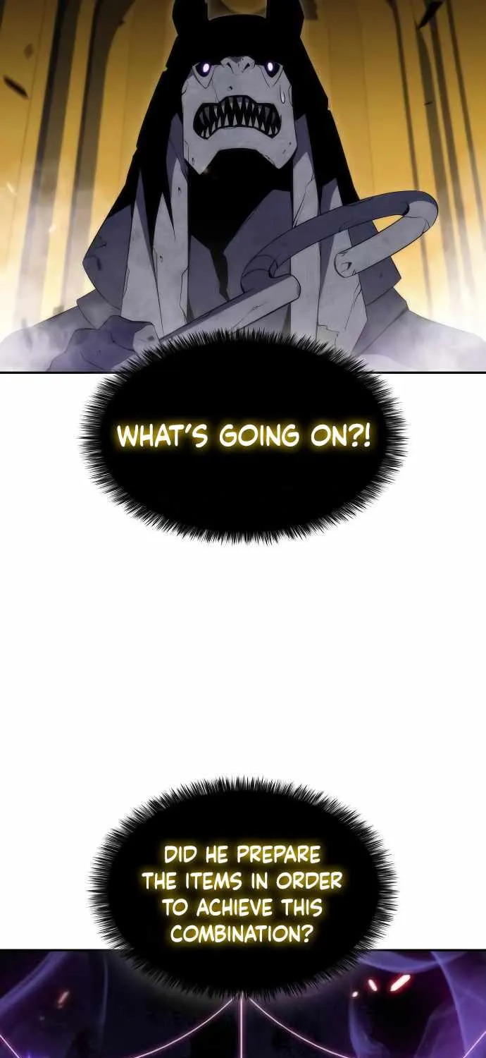 Read Solo Max-Level Newbie chapter 30 image 51 on Lezhin