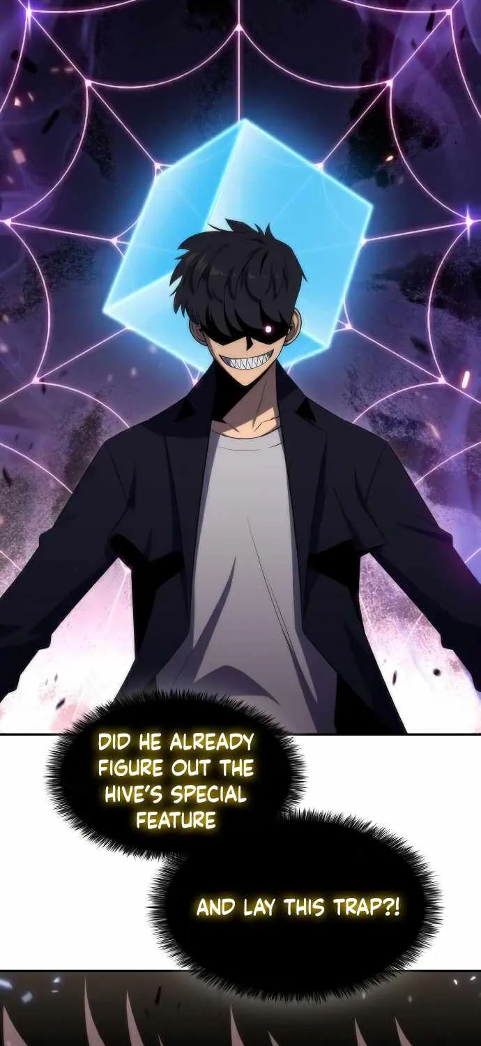 Read Solo Max-Level Newbie chapter 30 image 52 on Lezhin