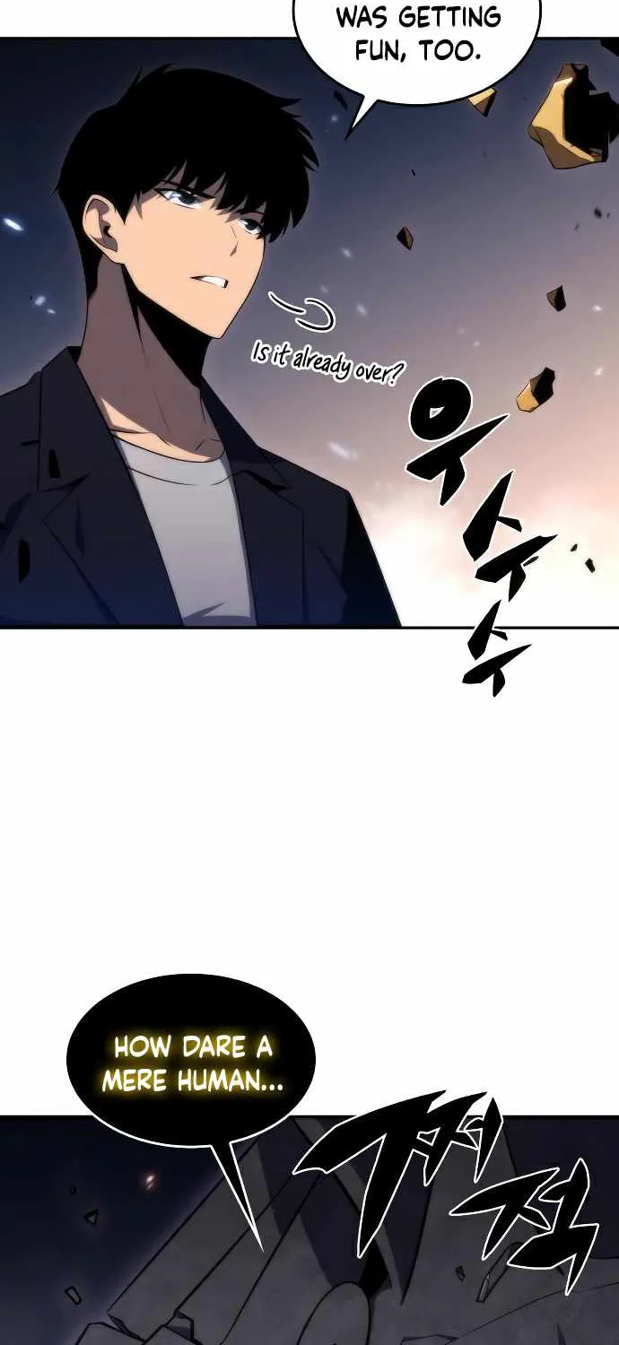 Read Solo Max-Level Newbie chapter 30 image 59 on Lezhin