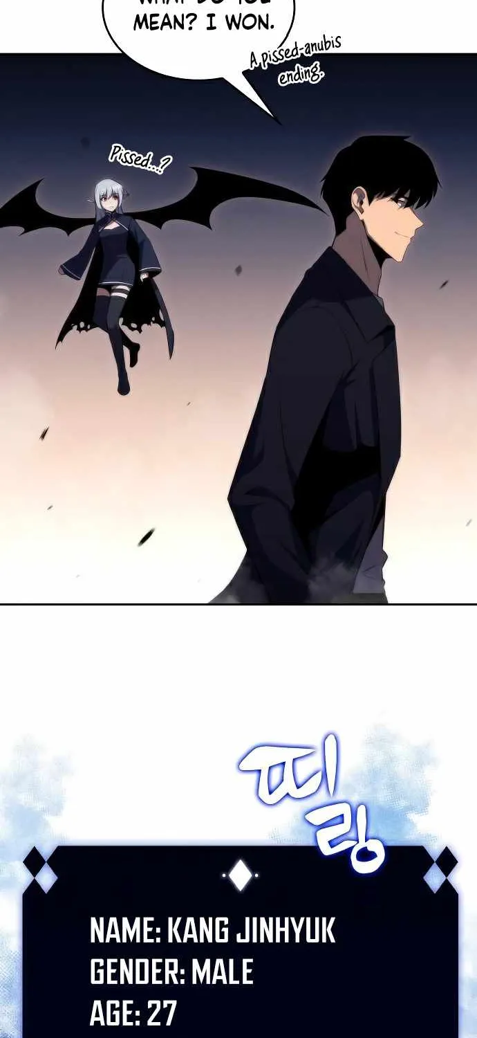 Read Solo Max-Level Newbie chapter 30 image 74 on Lezhin