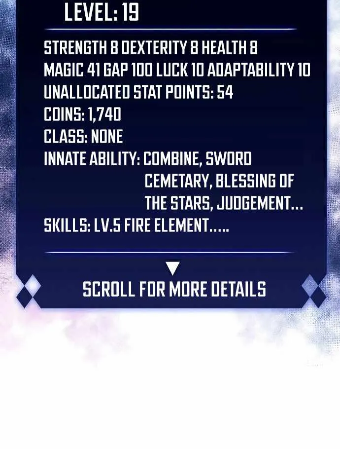 Read Solo Max-Level Newbie chapter 30 image 75 on Lezhin