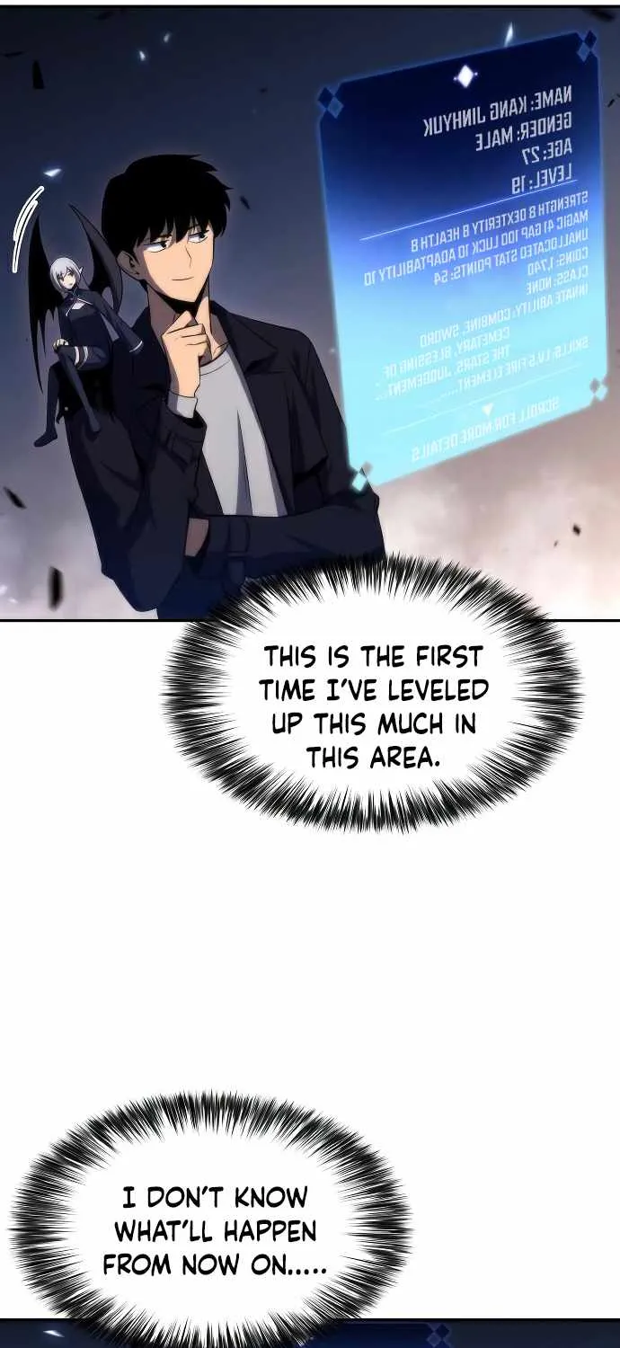 Read Solo Max-Level Newbie chapter 30 image 76 on Lezhin