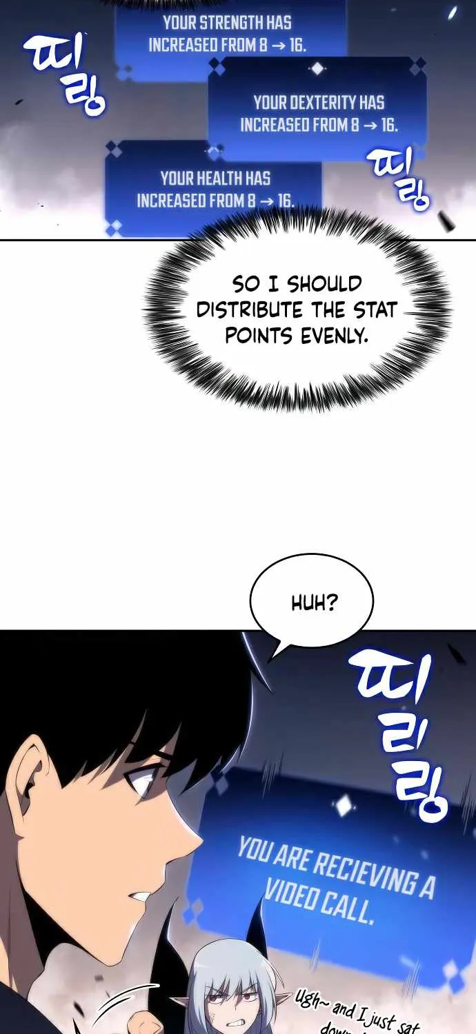 Read Solo Max-Level Newbie chapter 30 image 77 on Lezhin