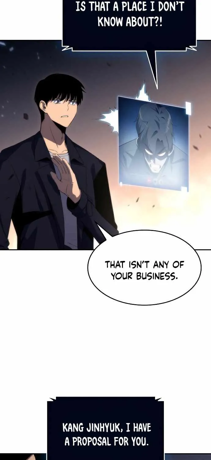 Read Solo Max-Level Newbie chapter 30 image 80 on Lezhin