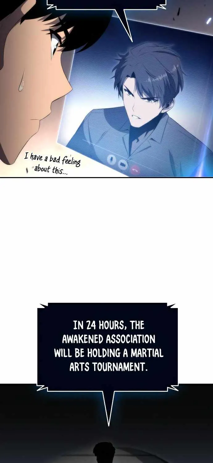 Read Solo Max-Level Newbie chapter 30 image 81 on Lezhin