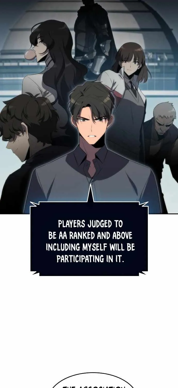 Read Solo Max-Level Newbie chapter 30 image 82 on Lezhin