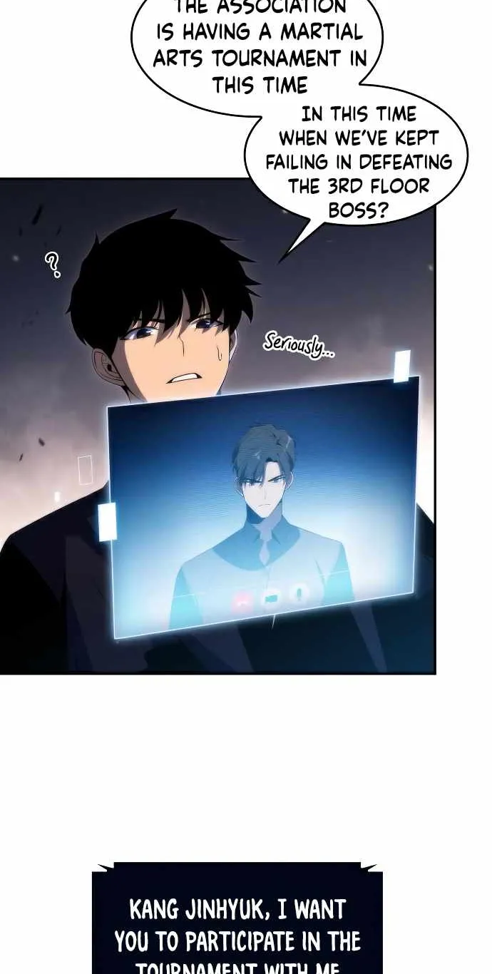 Read Solo Max-Level Newbie chapter 30 image 83 on Lezhin