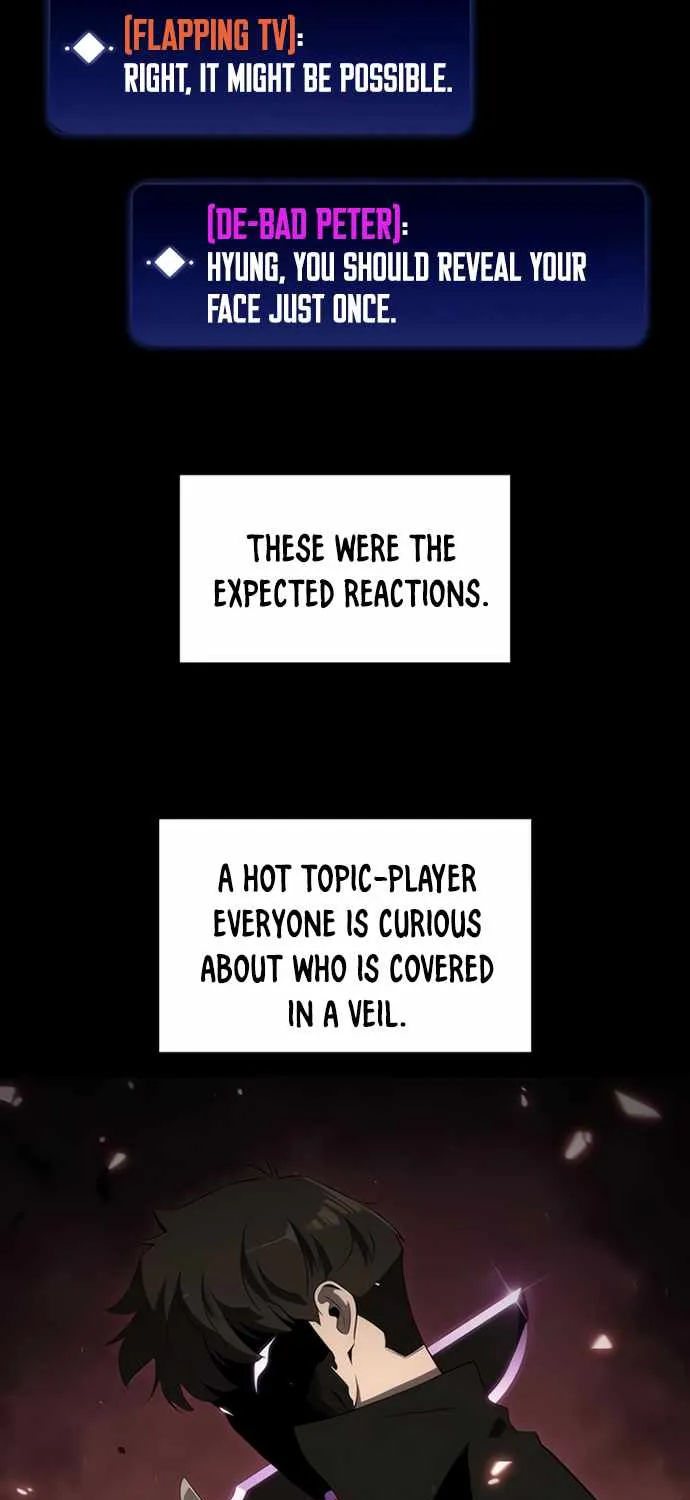 Read Solo Max-Level Newbie chapter 31 image 11 on Lezhin