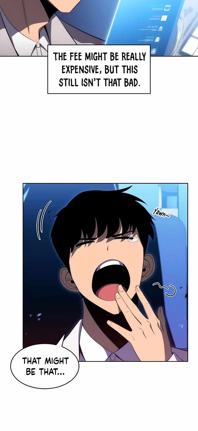 Read Solo Max-Level Newbie chapter 31 image 14 on Lezhin