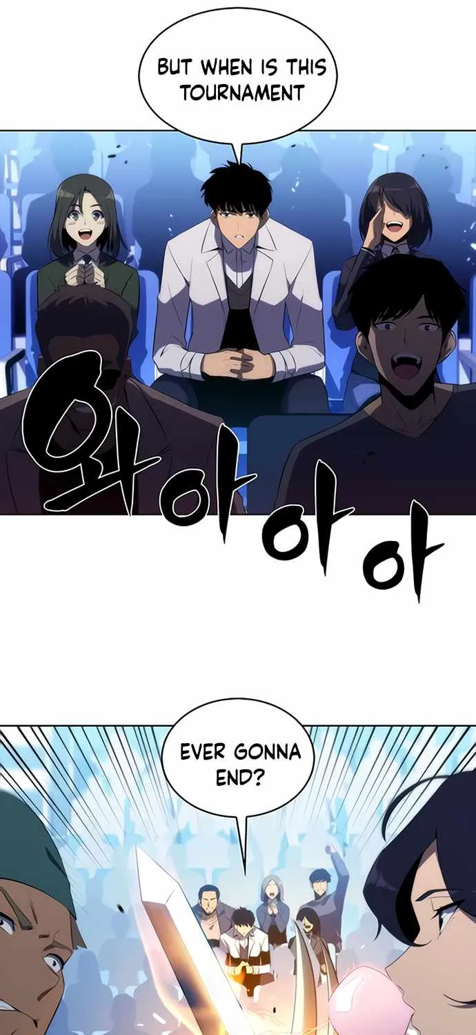 Read Solo Max-Level Newbie chapter 31 image 16 on Lezhin