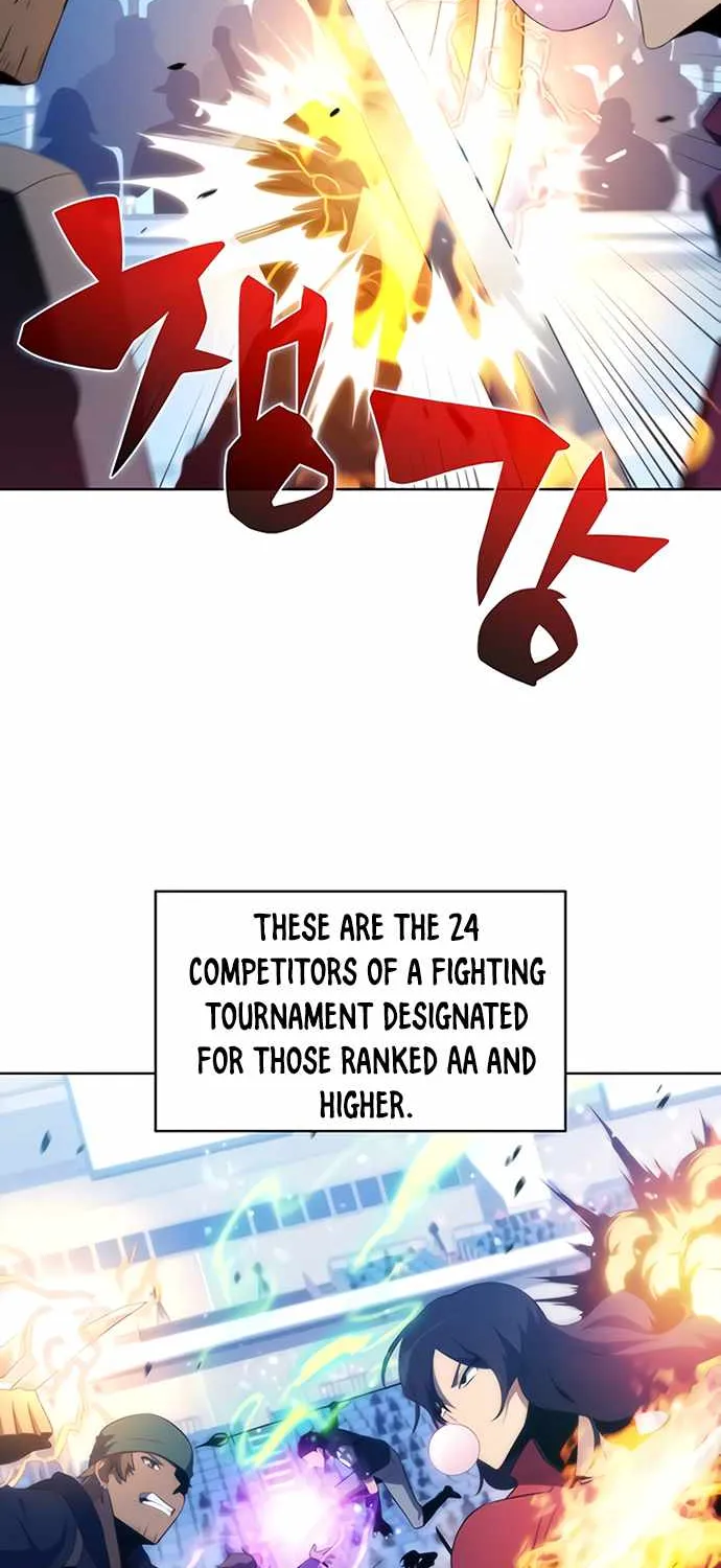 Read Solo Max-Level Newbie chapter 31 image 17 on Lezhin