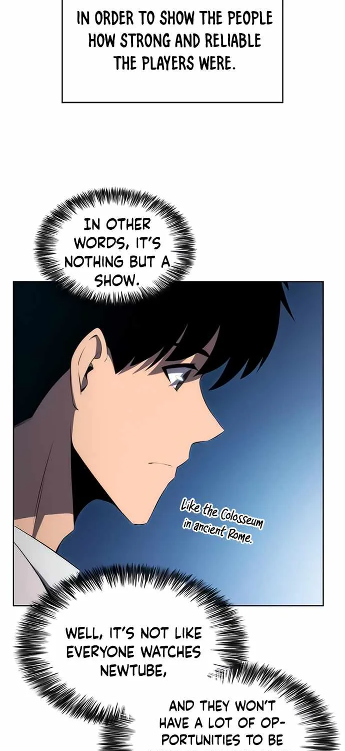 Read Solo Max-Level Newbie chapter 31 image 19 on Lezhin