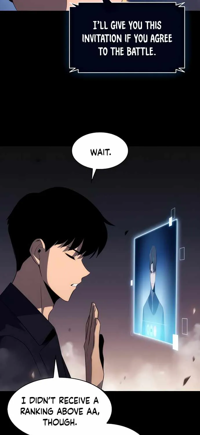 Read Solo Max-Level Newbie chapter 31 image 21 on Lezhin