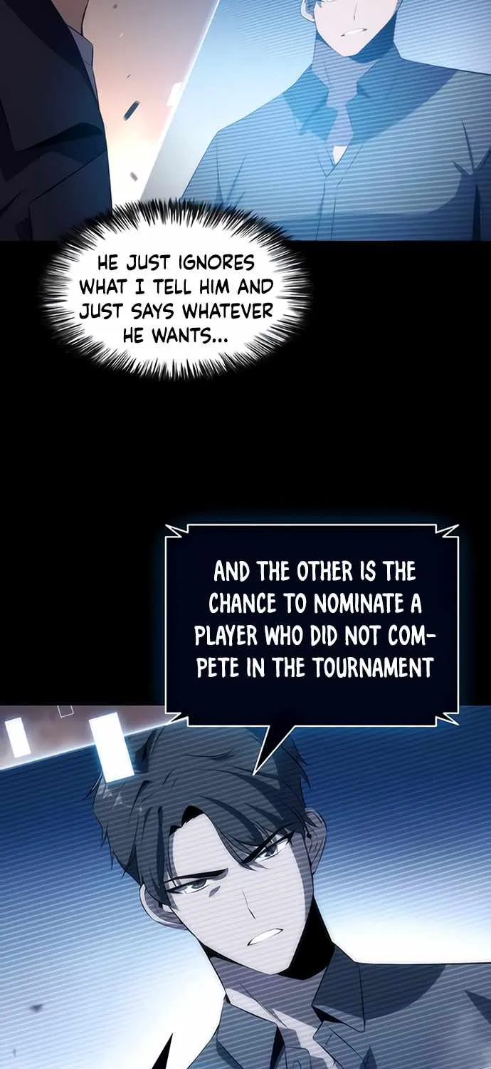 Read Solo Max-Level Newbie chapter 31 image 23 on Lezhin