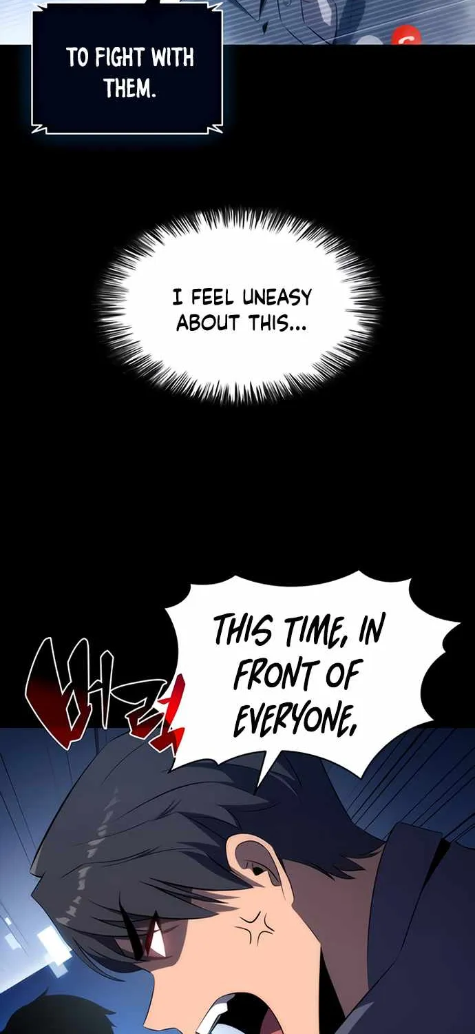 Read Solo Max-Level Newbie chapter 31 image 24 on Lezhin