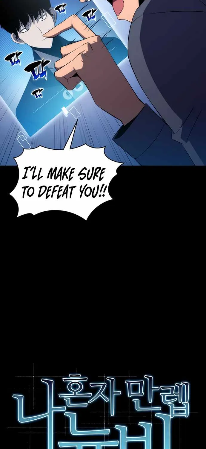 Read Solo Max-Level Newbie chapter 31 image 25 on Lezhin