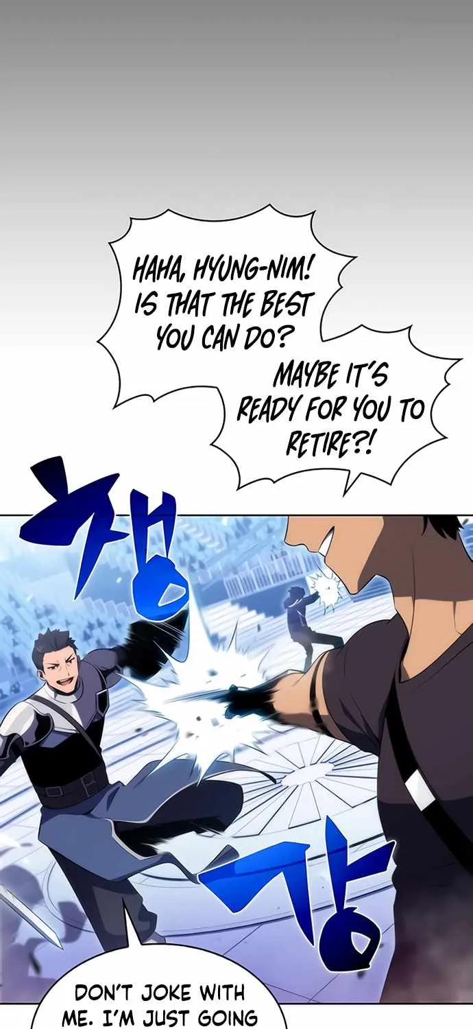 Read Solo Max-Level Newbie chapter 31 image 27 on Lezhin