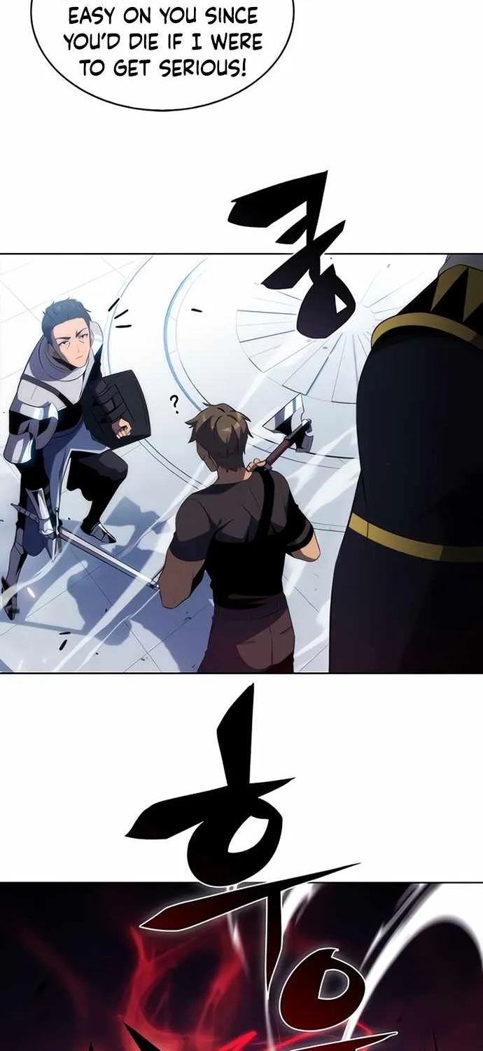 Read Solo Max-Level Newbie chapter 31 image 28 on Lezhin