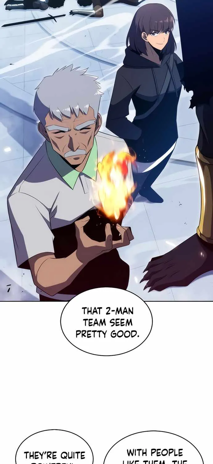 Read Solo Max-Level Newbie chapter 31 image 33 on Lezhin