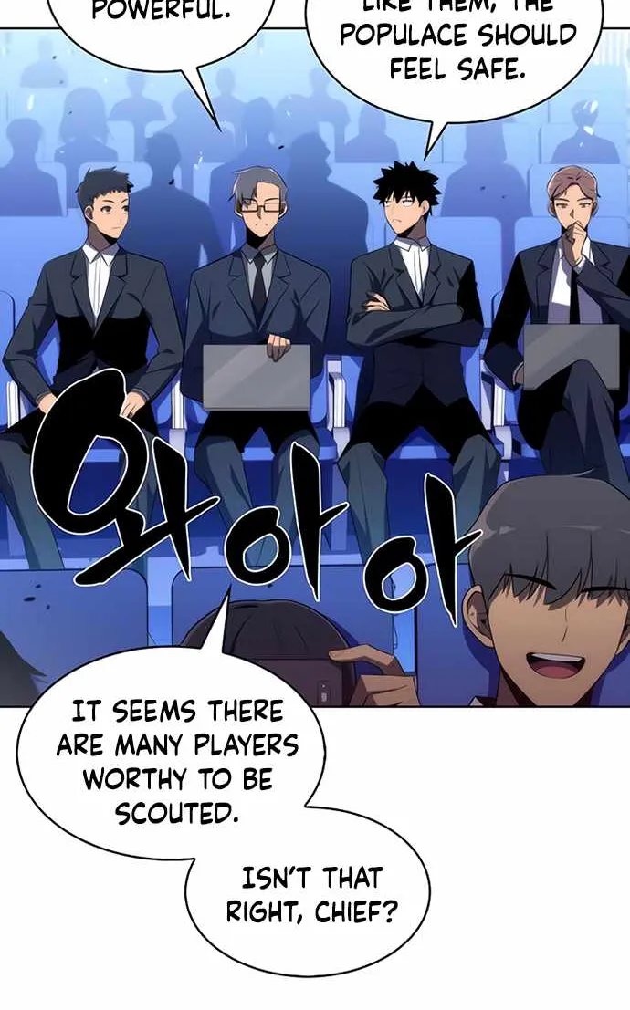 Read Solo Max-Level Newbie chapter 31 image 34 on Lezhin