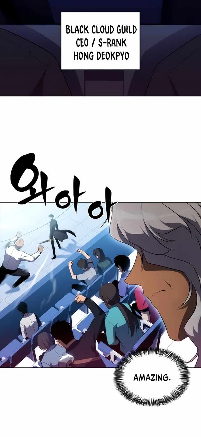 Read Solo Max-Level Newbie chapter 31 image 36 on Lezhin