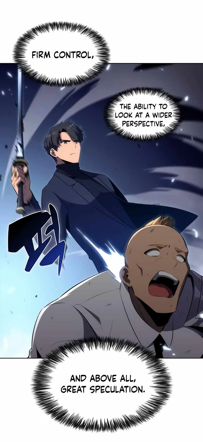 Read Solo Max-Level Newbie chapter 31 image 37 on Lezhin
